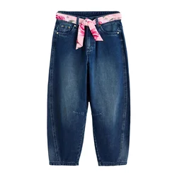 Baker by Ted Baker Kavbojke temno modra