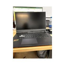 ASUS ROG Strix G17 G713PU-LL052 (17.3 inča WQHD, Ryzen 9 7845HX, 16GB, 1TB SSD, RTX 4050) laptop outlet