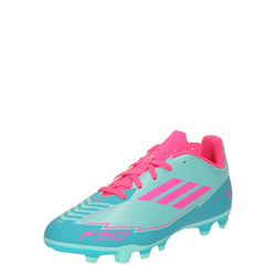 Adidas Kopačke za dečake F50 Club fg/mg Messi BPG, Plave