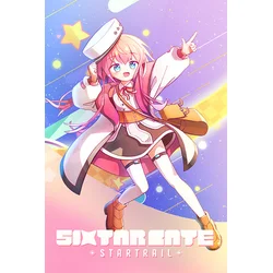 Sixtar Gate: STARTRAIL - yomohas Planet Pack (DLC) (PC) Steam Key GLOBAL
