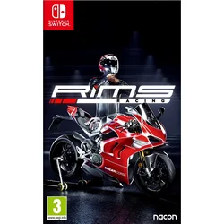 NACON Igrica Switch RiMS Racing
