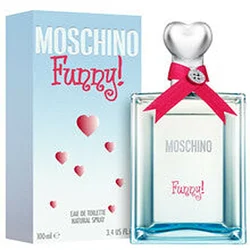 Moschino Funny eau de toilette - 25ml