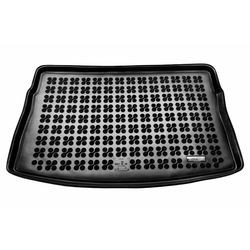 Rezaw-Plast Tipska kadica za gepek Rezaw-Plast Volkswagen GOLF 7 Hatchback upper floor (posle 2012) - Rezaw P