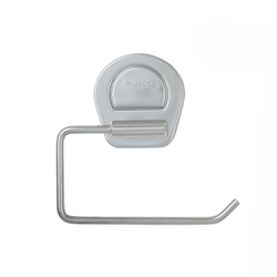 PALLADIO Držač toalet papira, Horizontalni, 130x120x20 mm