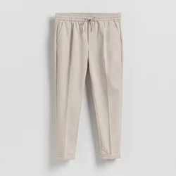 Reserved - MEN`S TROUSERS