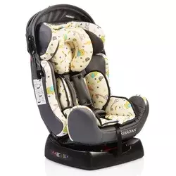 Cangaroo Autosedište od 0 do 25 kg Guardian Grey