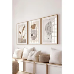 Ç-300785 - 5070 Višenamenski set dekorativnog slikanja (3 komada)