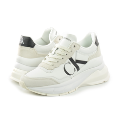 Calvin Klein Jeans Plitke patike - Jeanette 5C