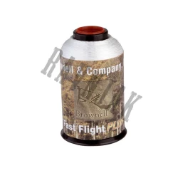Brownell Bowstring Material Fast Flight Plus 1/4 Lbs
