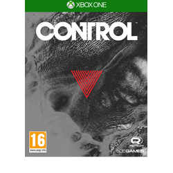 505 GAMES Igrica XBOXONE Control - Deluxe Edition