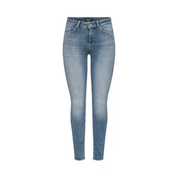 ONLY Kavbojke ONLBlush moder denim