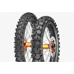 Metzeler MC360 ( 90/90-21 TT 54M M/C, MST, Mischung Mid Soft Mud, prednji kotač )