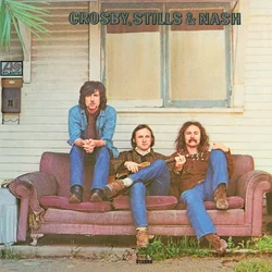 posneti mediji CROSBY, STILLS & NASH - LP/CROSBY, STILLS & NASH, (20809629)