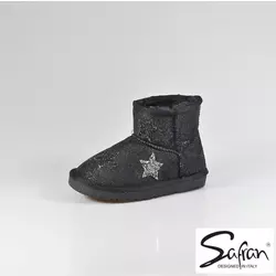 SAFRAN dećija čizmica BH591807blk