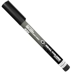 RAL 7009 HELLGRAU-LIGHT GREY