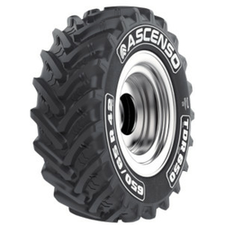 600/65R38 ASC TDR650 159DPR TL