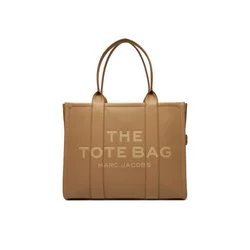 Marc Jacobs  The Large Tote  Kostanjeva