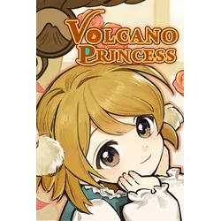 Volcano Princess Steam Key (PC) EUROPE