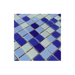 Stakleni Mozaik Aruba 32,7x32,7