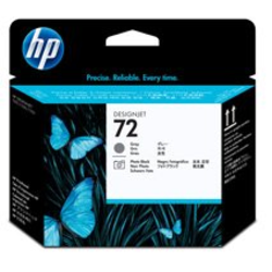RD za štampace HP No.72 Printhead/siva i foto crna