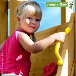 JUNGLE GYM hvataljke HANDGRIPS