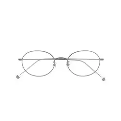 Retrosuperfuture-Numero 58 glasses-unisex-Grey