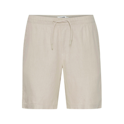 !Solid Chino hlače Aurelius, bež