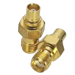Adapter za vtičnico MCX/vtičnico SMA