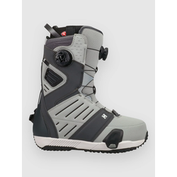 DC Judge Step On Snowboard Boots gray