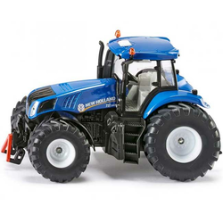 Siku model Traktor New Holland T8. 390 3273