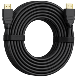 REDLINE HDMI kabel, 20 met. - RED HE-2000 ECO