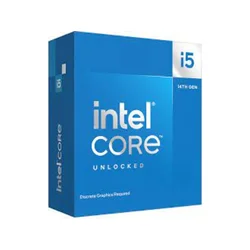 Intel Core i5-14600KF | Raptor Lake