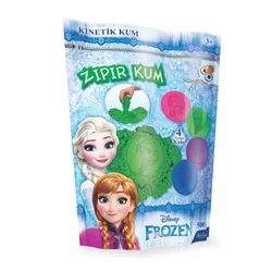 Red castle kinetiÄ?ki pesak frozen ( 256545 )