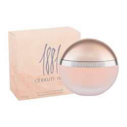 Cerruti 1881 pour Femme toaletna voda za žene 50 ml - Jeftinije.hr