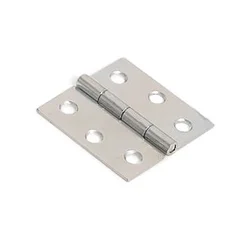 Sklepna spona 60x60 mm