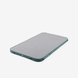 QUECHUA Samonaduvavajući dušek za kampovanje AG Ultim Comfort za 2 osobe 200 x 115 cm