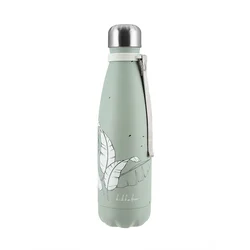 Kikka Boo Termo flaša za piće od nerđajućeg čelika 500 ml Flora Sage