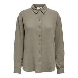 JDY Bluza Theis grafit