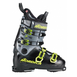 NORDICA STRIDER 130 PRO DYN Ski boots