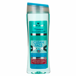 Antibakterijski Tonik za Čišćenje Lica CLEAN FACE BELLE JARDIN | Čišćenje Lica | Kozmo Shop Online