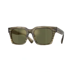 Oliver Peoples Sunčane naočare 0OV5564SU 1735O8, Četvrtaste, Smeđe