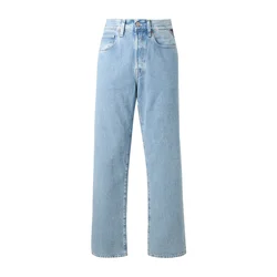 REPLAY Kavbojke BWAII moder denim