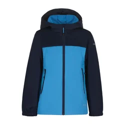 Icepeak KLINE JR, dječija jakna za planinarenje, plava 951897694I