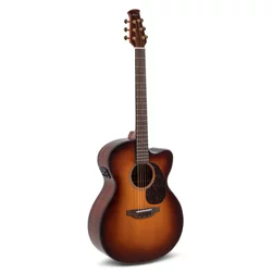 Elektro-akustična kitara Wood Classics AEJ96-1 Jumbo Cut Electro Applause