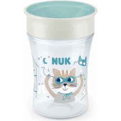 Nuk magic cup više boja, 230ml