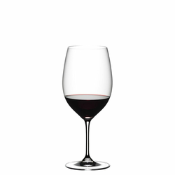 Riedel Kozarci za rdeče vino Cabernet Sauvignon/Merlot (Bordeaux) Vinum 2 kos