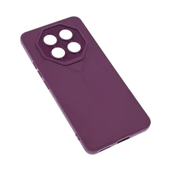 Maska za Xiaomi Redmi Note 15 5G Blade, Ljubičasta