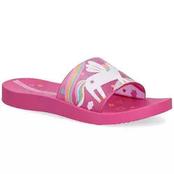 Ipanema Papuče za devojčice 83614-BC871, Urban VI Slide Kids, Roze