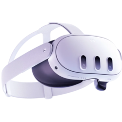Meta - Quest 3 Advanced All-in-One VR Headset (512GB)