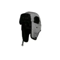 LAHTI PRO Kapica Ushanka hat, grey